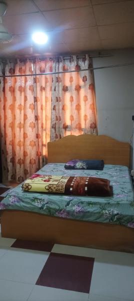 One-Bedroom Apartment in Ajman big